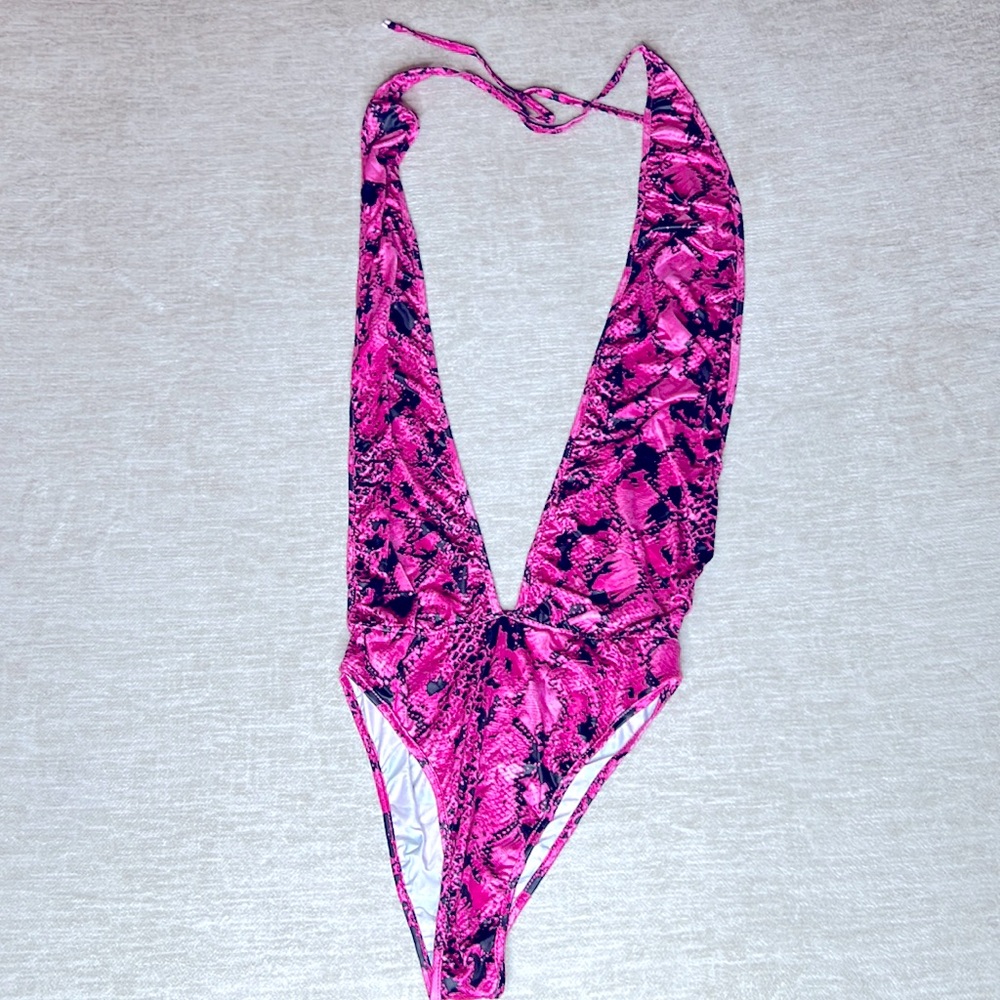 sexy 2 piece set swimsuit